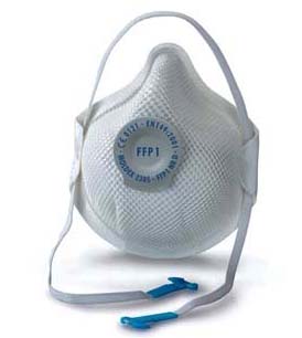 respirator new generation